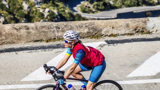 Cycle list 